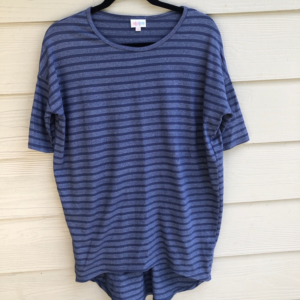 LuLaRoe Irma